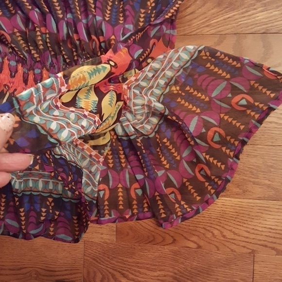 Sol & MER TUNIC /cover-up - Picture 6 of 8